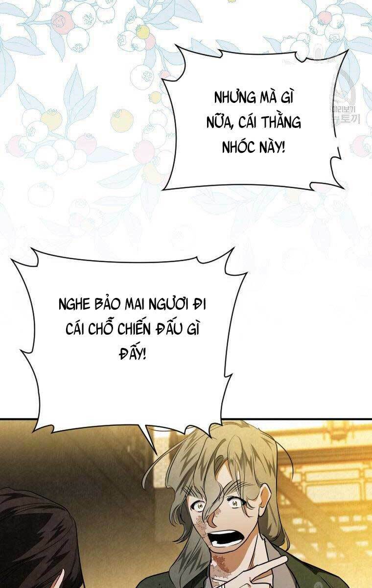 Thời Đại Hoàng Kim Của Thiên Kiếm: Chapter 35