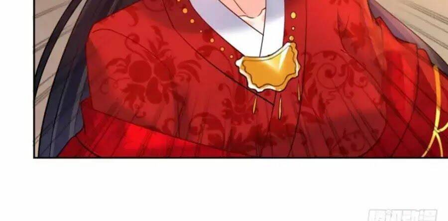 Xú Nữ Đích Hậu Cung: Chapter 159