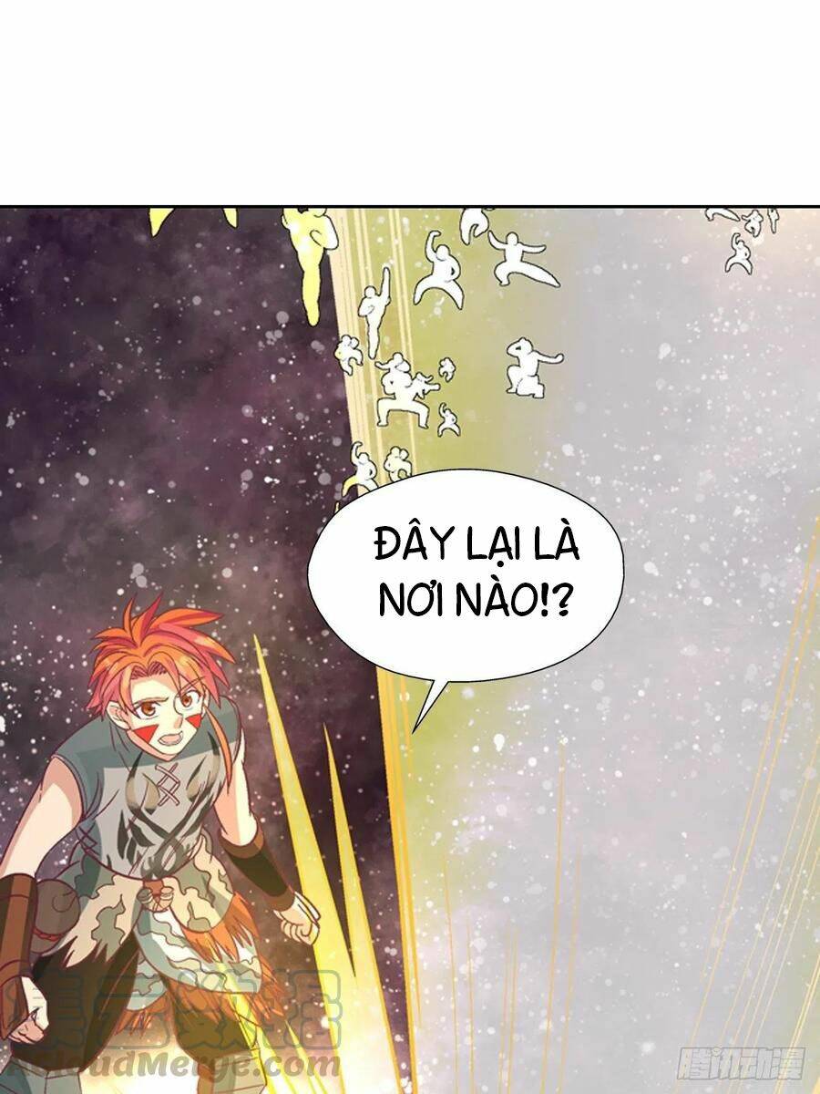 Người Nguyên Thủy Mạnh Nhất: Chapter 37