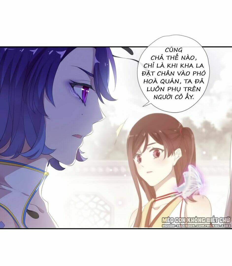 Bách Yêu Dị Văn: Chapter 64