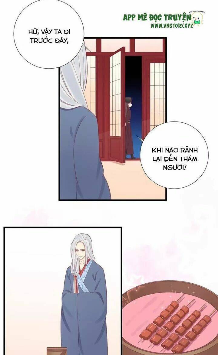 Hoàng Hậu Bận Lắm: Chapter 67