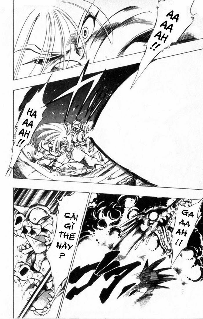 Violinist Of Hameln: Chapter 31