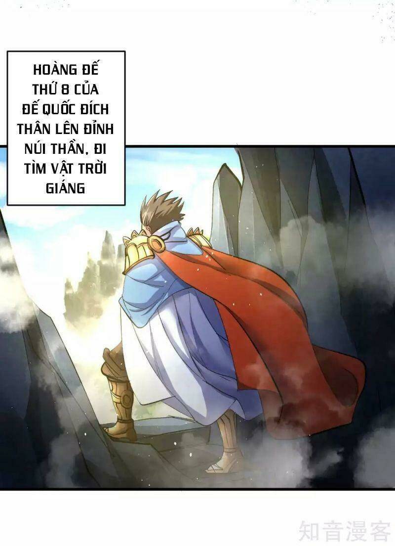 Tối Cường Đại Biểu Hoàng Kim Thận: Chapter 112
