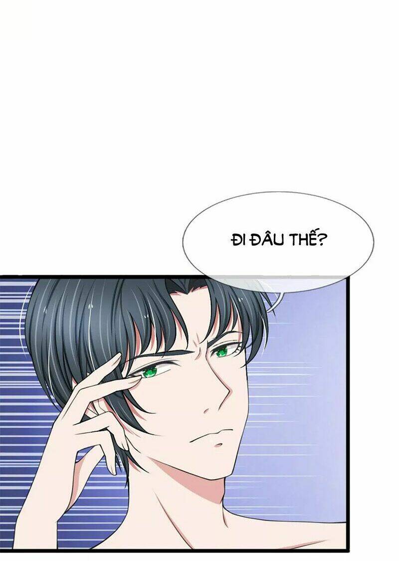 Phúc Hắc Lão Công Buông Em Ra: Chapter 67