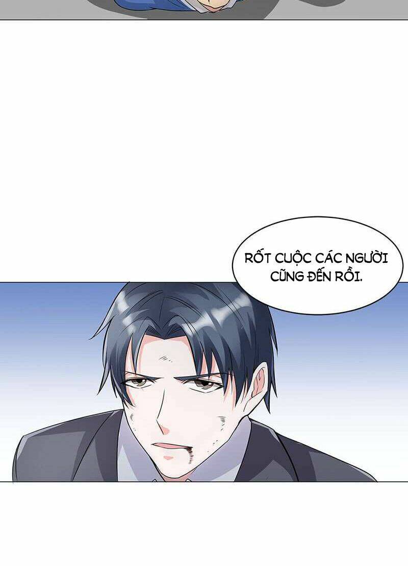 Này! Đừng Động Vào Phô Mai Của Tôi: Chapter 57