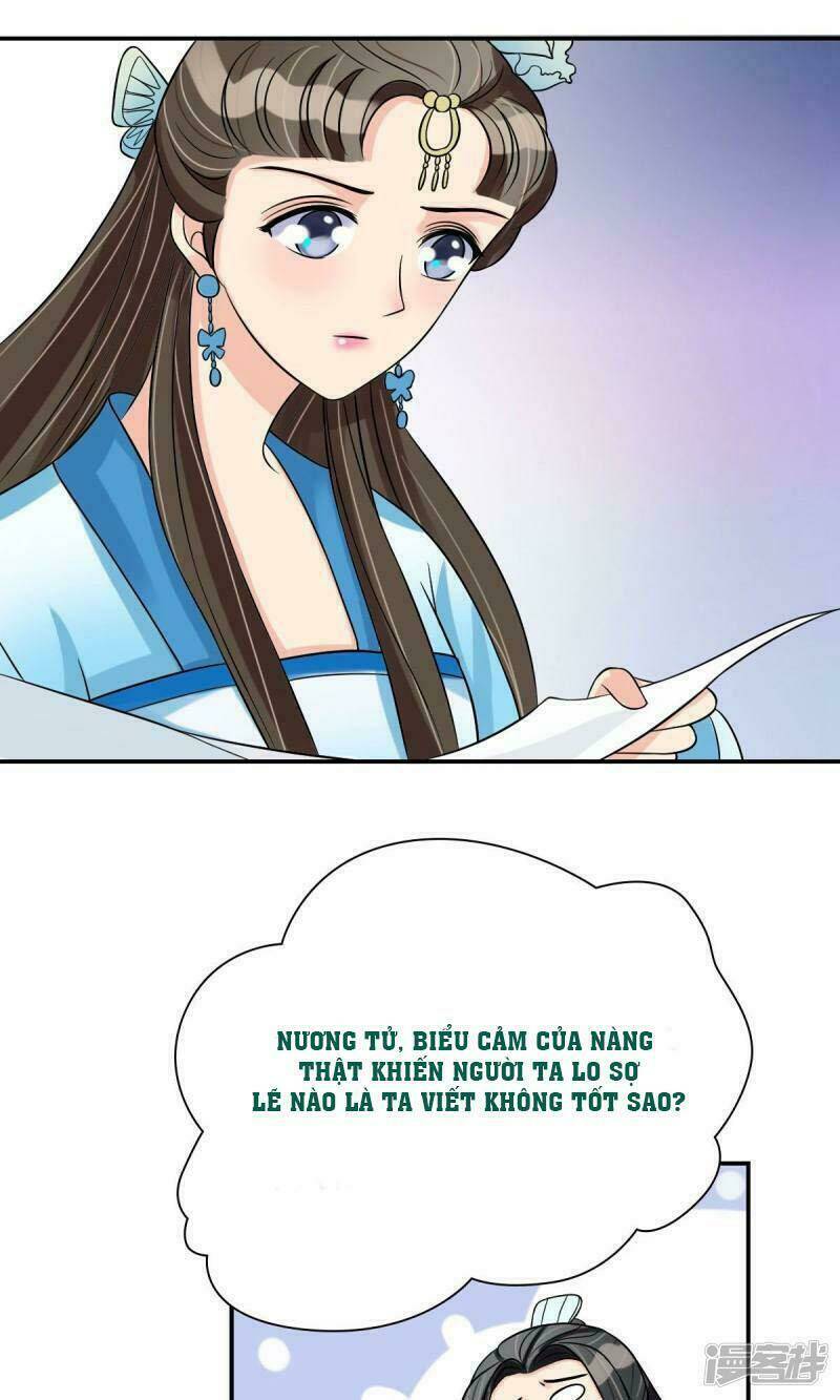 Vương Phi Ngang Ngược: Chapter 8