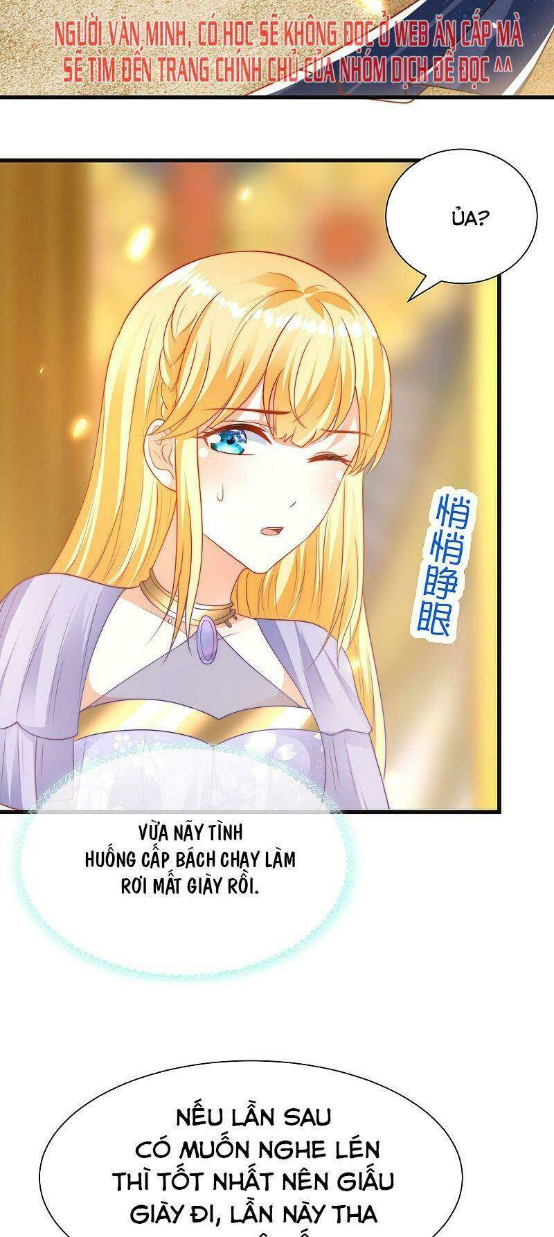 Sủng Hậu Của Vương: Chapter 88