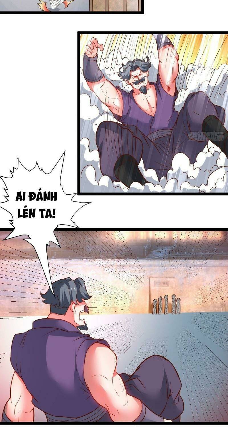 Trọng Sinh Tối Cường Ma Tôn Ở Rể: Chapter 50