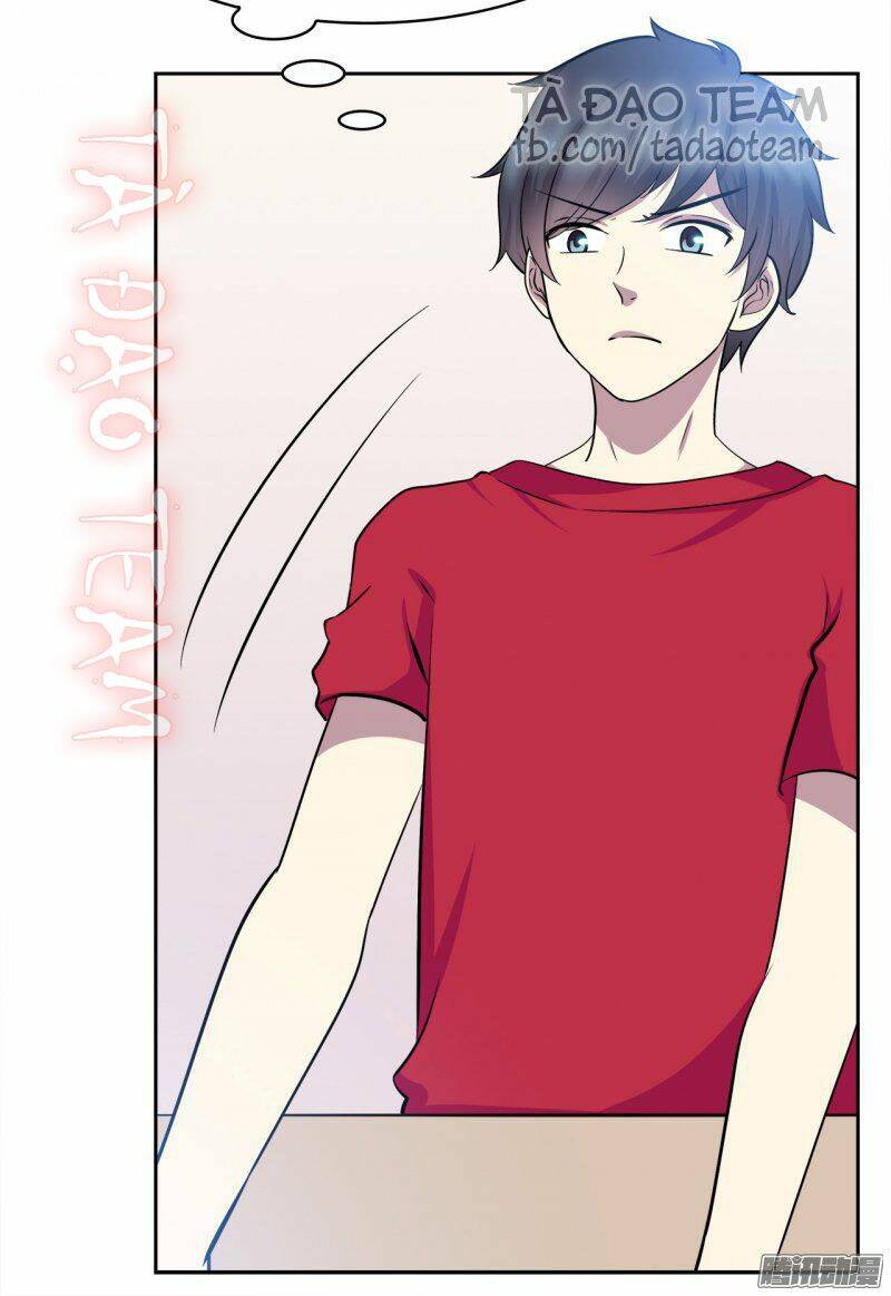 Người Yêu Thời Không: Chapter 47