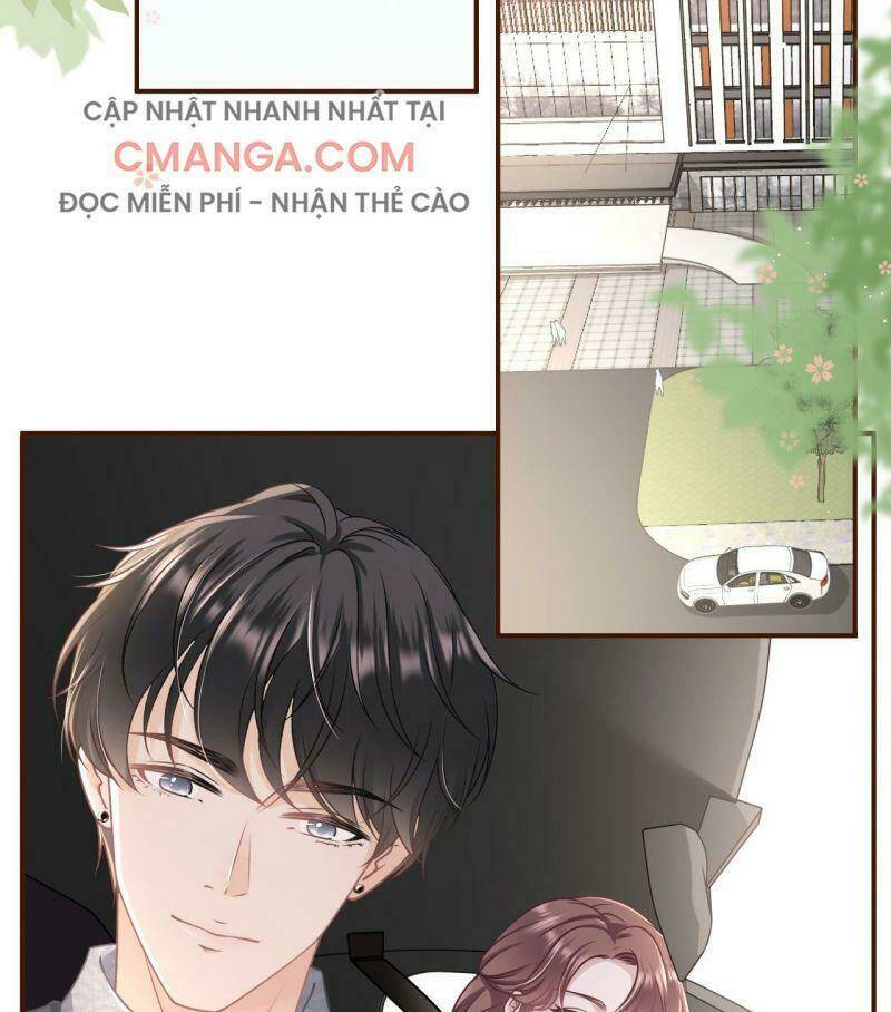 Bạn Gái Tôi Mới 30+: Chapter 72