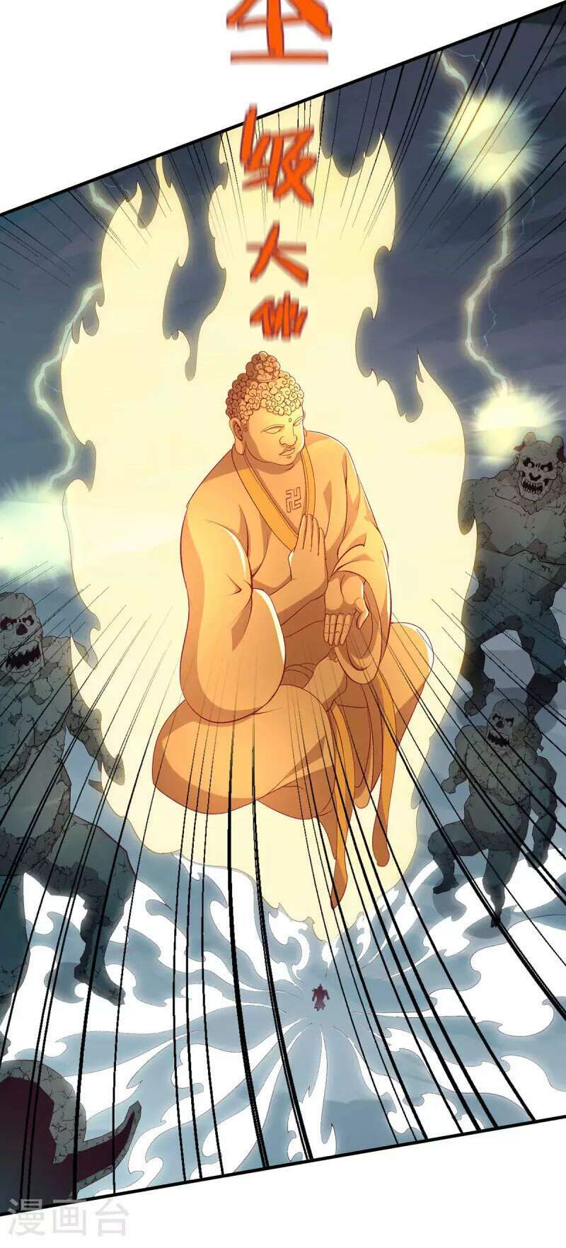 Tiên Vương Trùng Sinh: Chapter 258