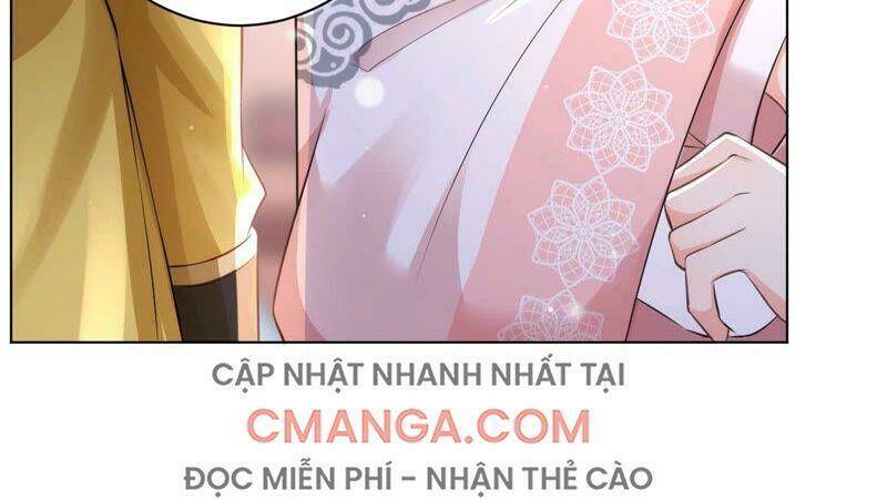 Quận Chúa Vững Vàng, Thiết Lập Nhân Vật Không Thể Vỡ: Chapter 33