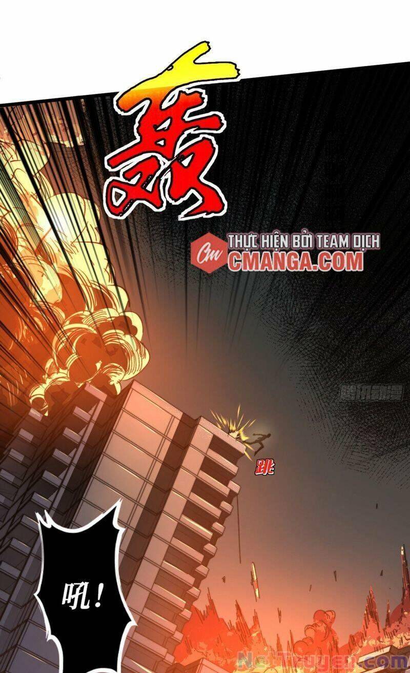 Ta Ở Tận Thế Nhặt Thuộc Tính: Chapter 17
