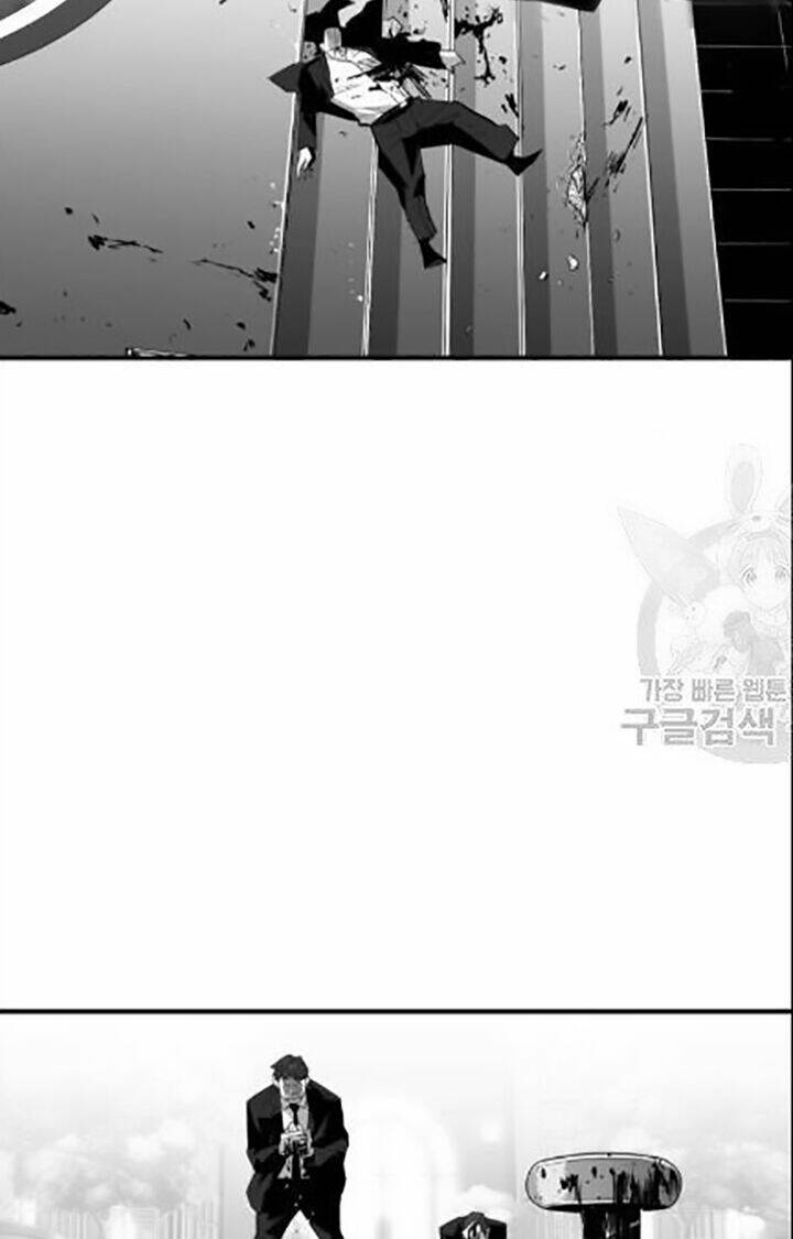 Quảng Trường Máu: Chapter 31