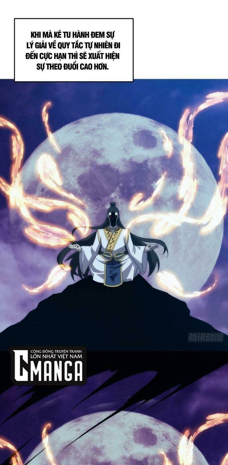 Xâm Lược Vạn Giới: Chapter 86