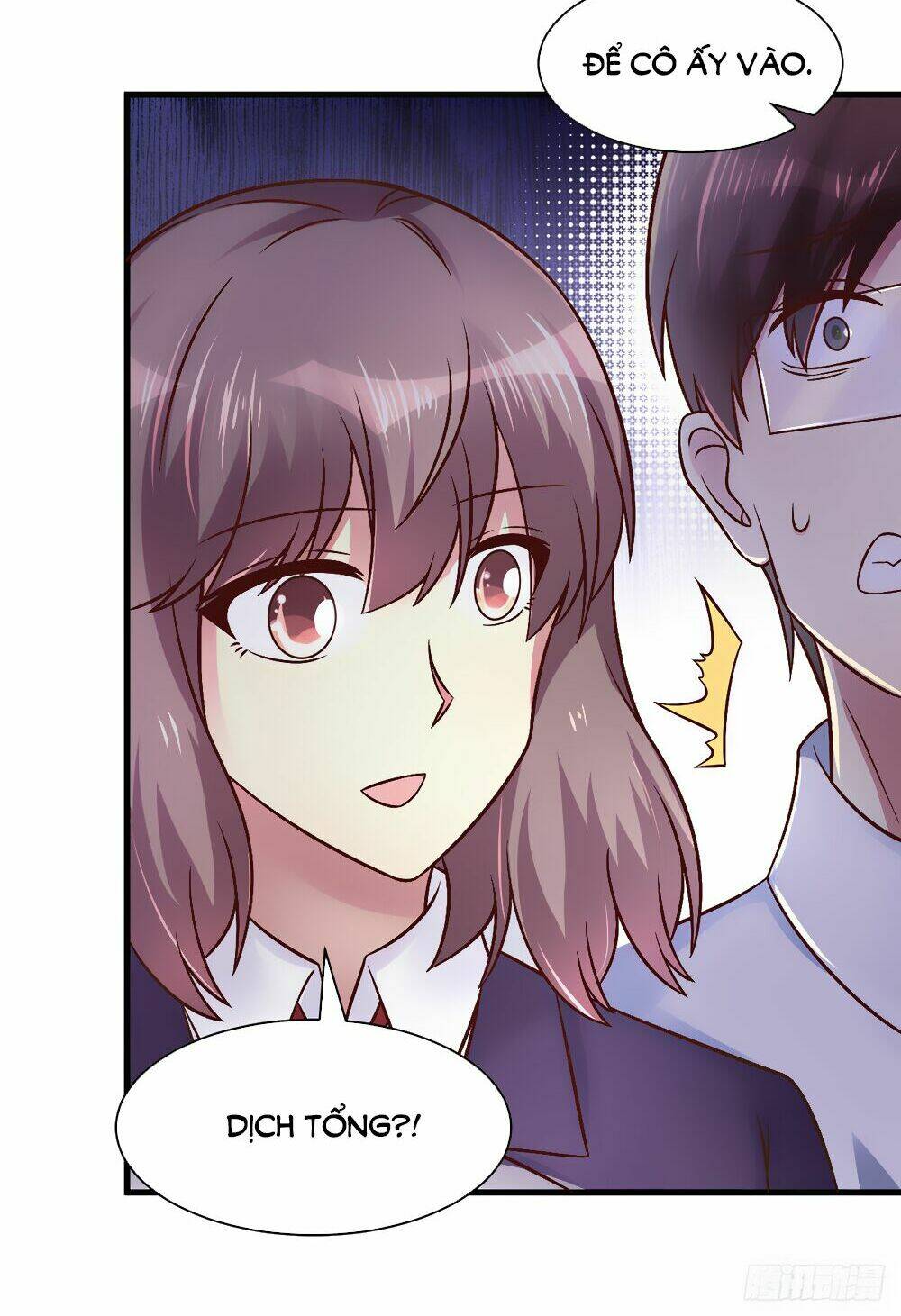 Thời Gian Đều Biết: Chapter 25
