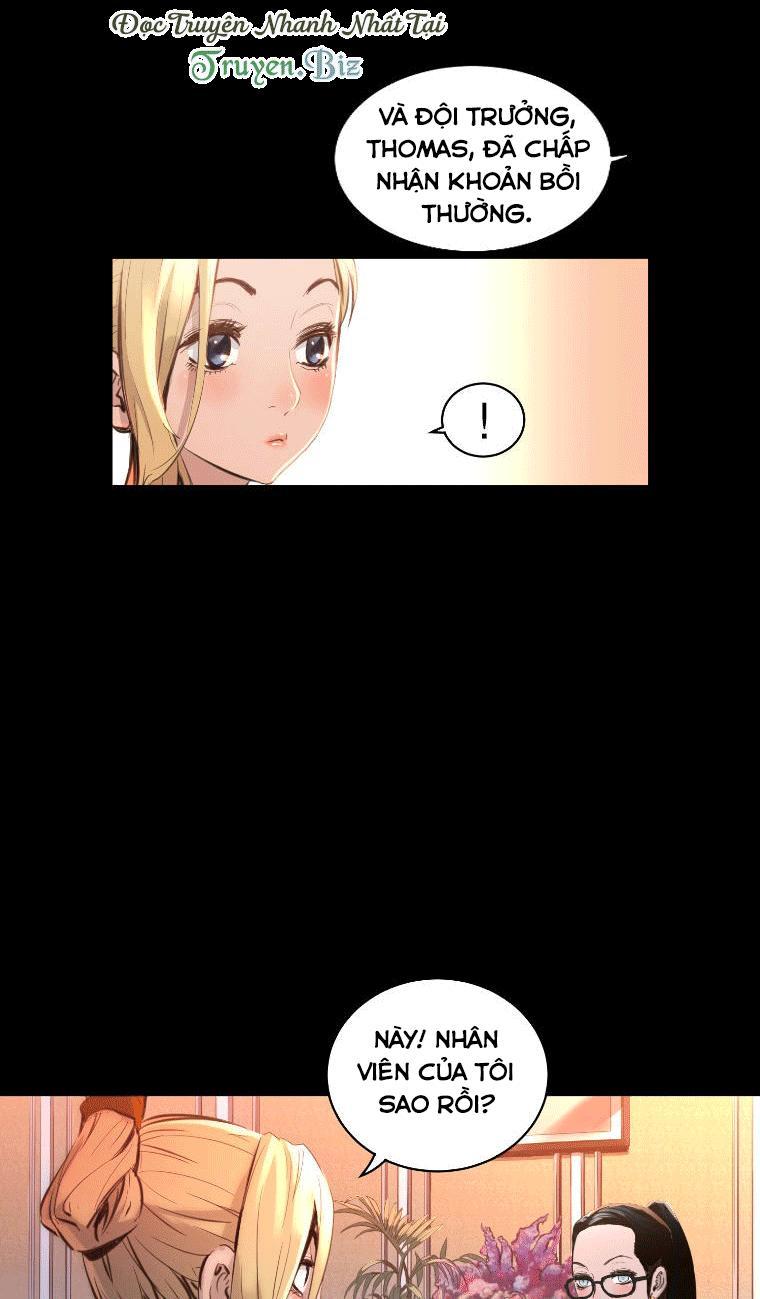 Dị Giới Tam Tuyệt: Chapter 40