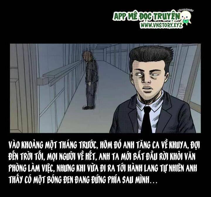 Kỳ Án Có Thật: Chapter 38