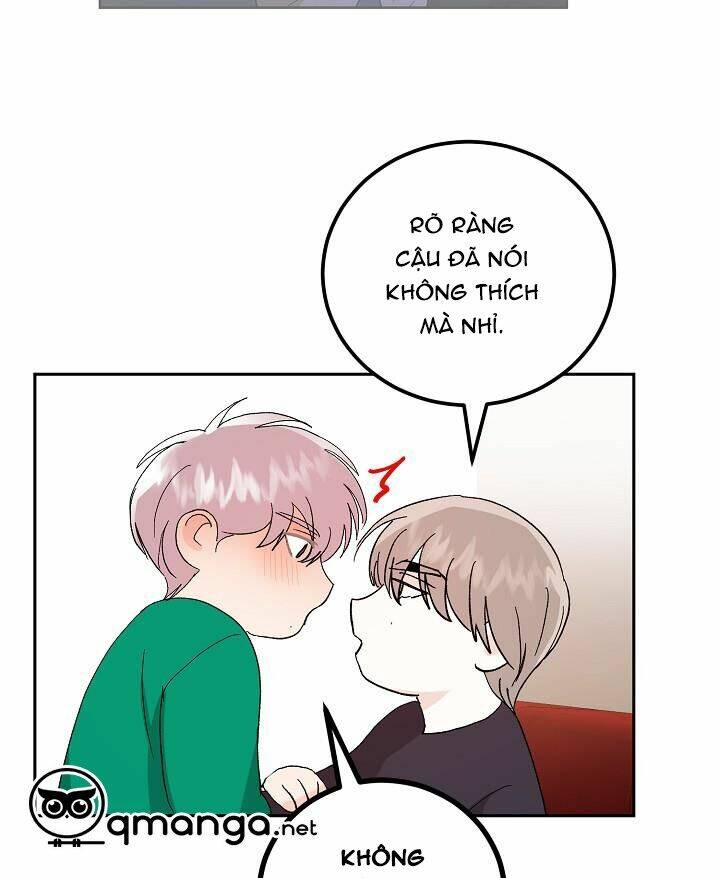 Kẻ Cắp Mặt Trăng: Chapter 46