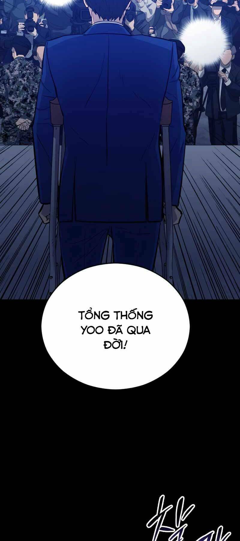Cánh Cổng Mở Ra Đúng Ngày Đầu Tiên Tôi Thành Chính Trị Gia: Chapter 17