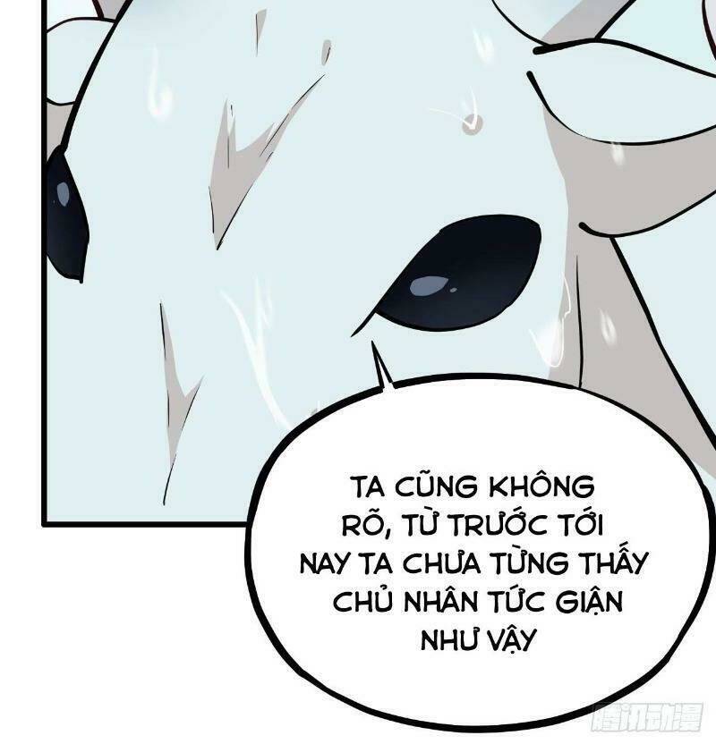 Minh Nhật Thần Đô: Chapter 43