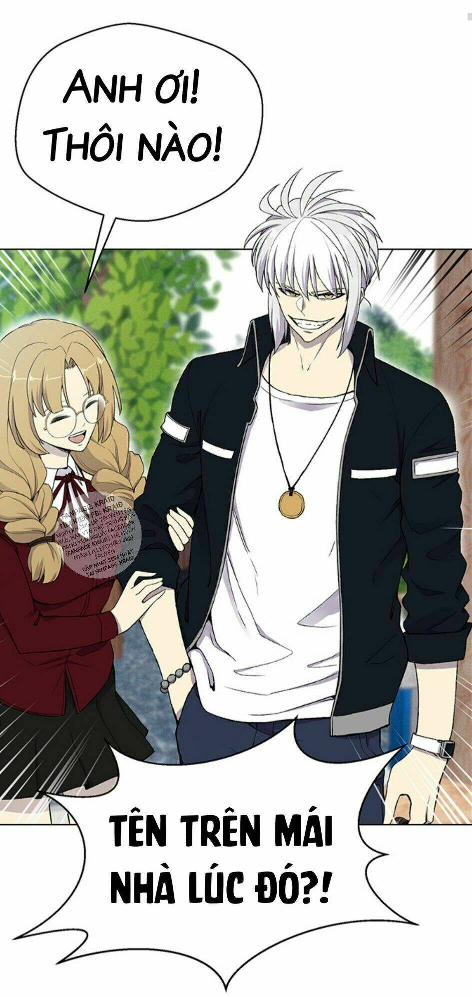 Luân Hồi Ác Nhân: Chapter 24