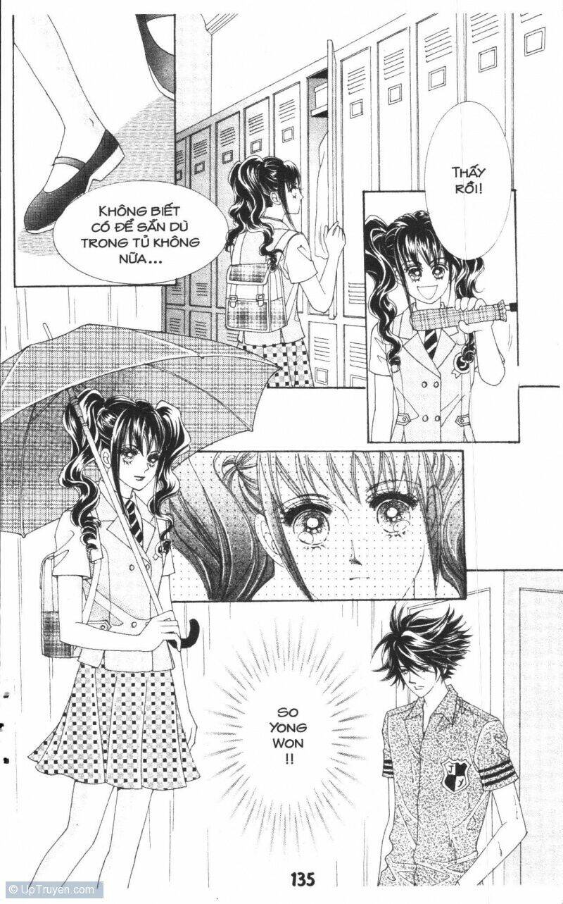 Say Say Say: Chapter 2