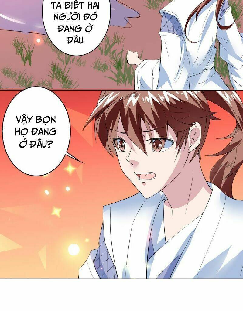 Tối Cường Thần Thú Hệ Thống: Chapter 60