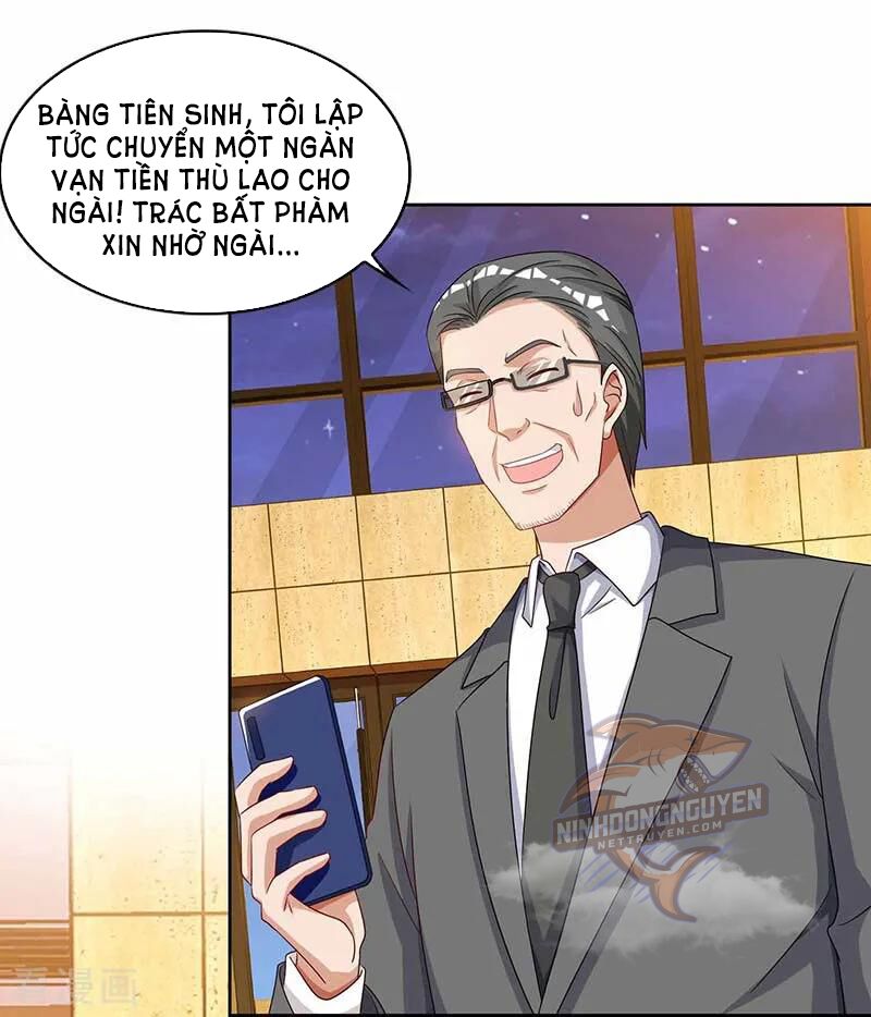 Trọng Sinh Khí Thiếu Quy Lai: Chapter 75