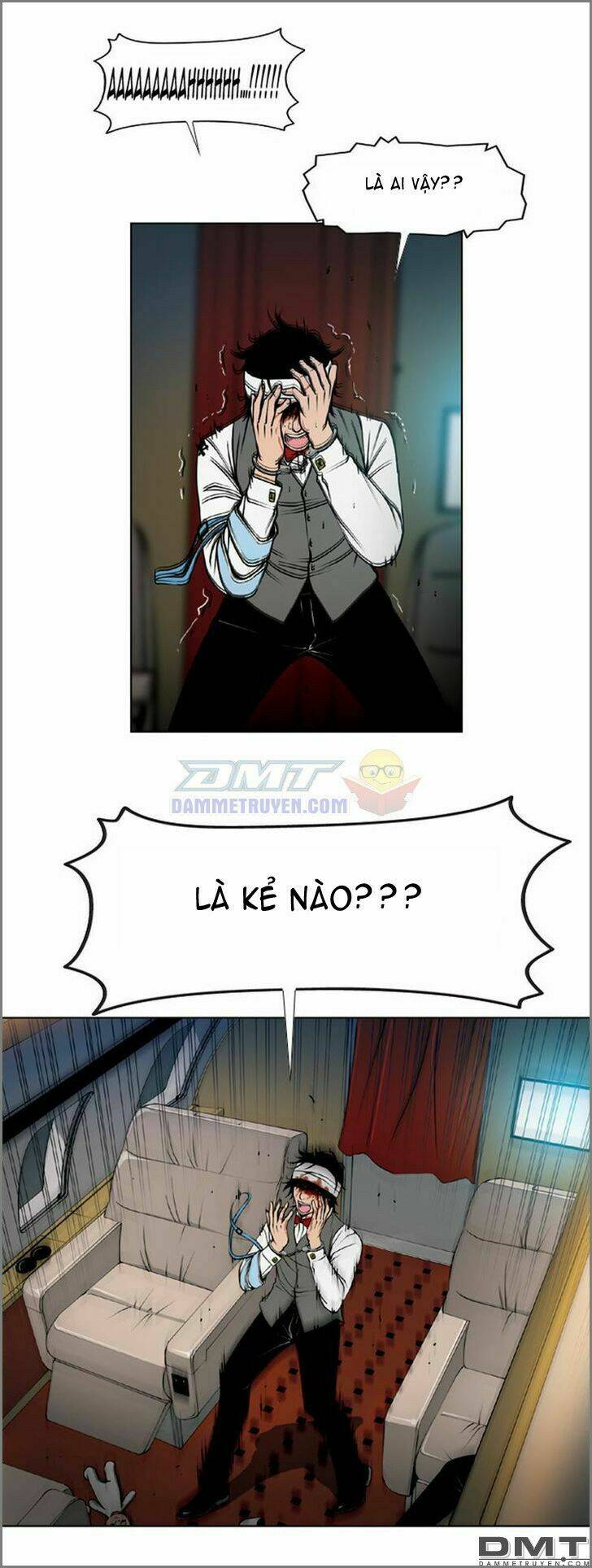 Quán Ăn Sát Thủ: Chapter 52