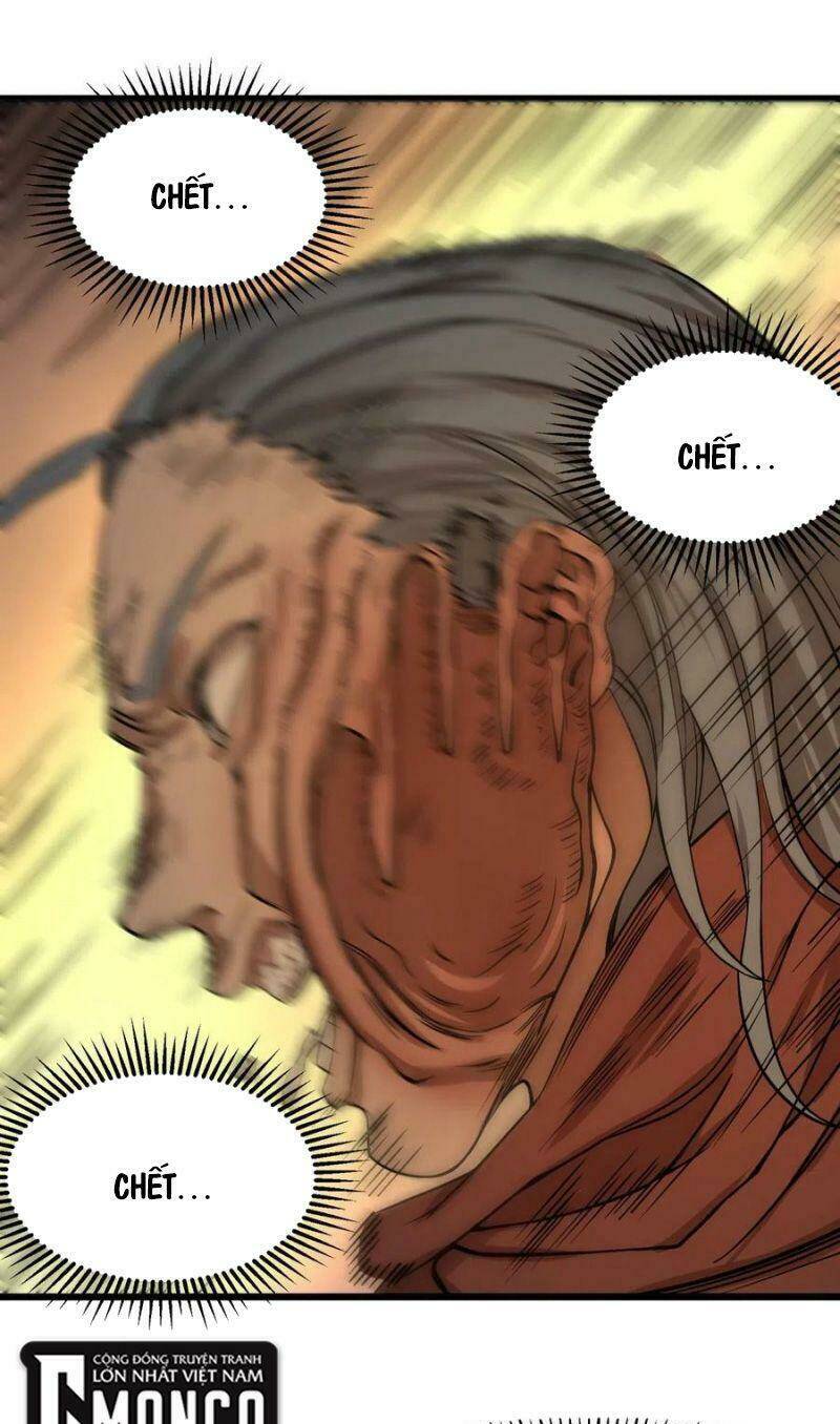 Danh Sách Kẻ Phản Diện: Chapter 138