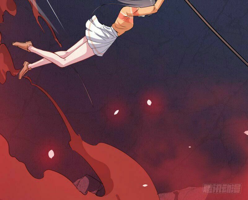 Ngạo Kiều Quỷ Vương Yêu Ta: Chapter 106