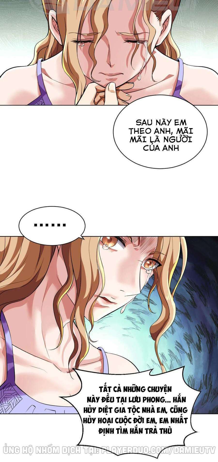Y Đẳng Cuồng Binh: Chapter 101