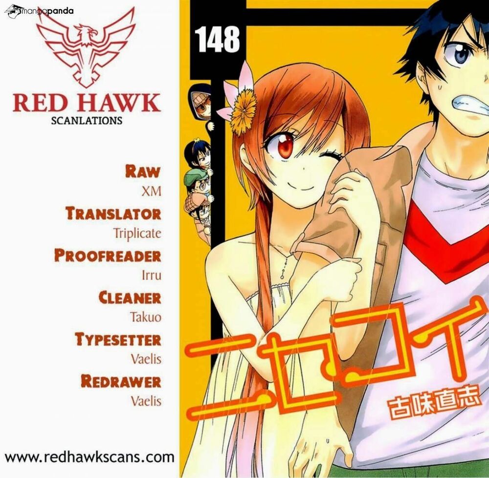 Tình Yêu Ngang Trái: Chapter 148