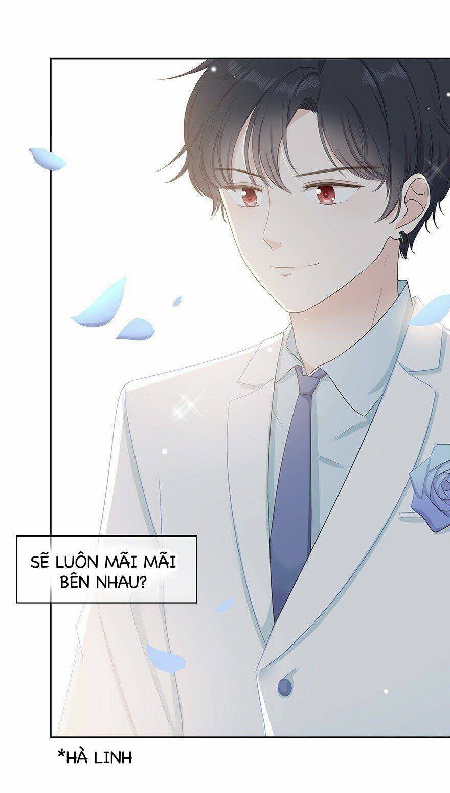 Phần Còn Lại Của Cuộc Đời Tôi: Chapter 1.1