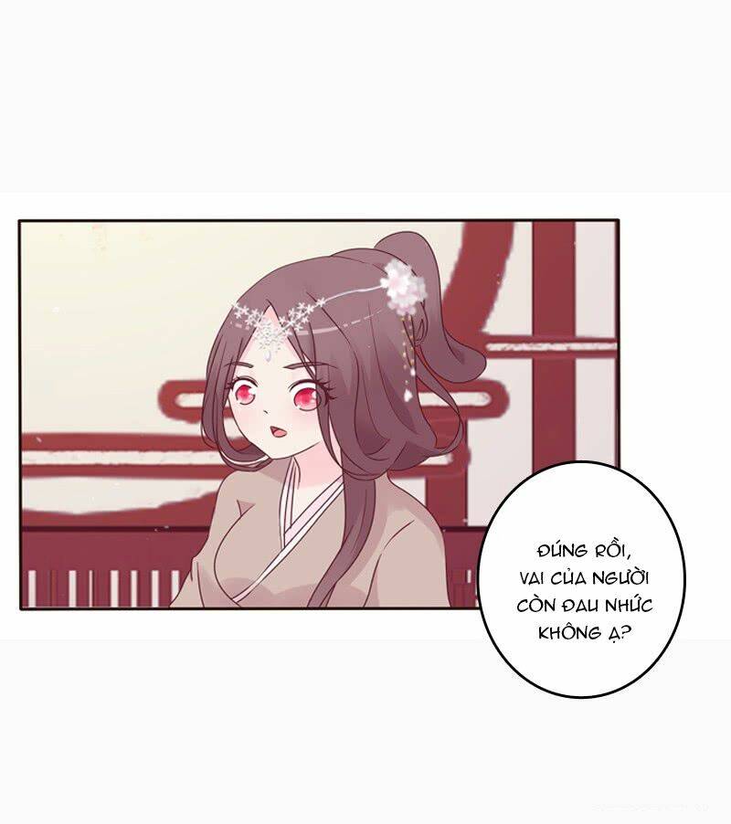 Tướng Quân Mời Ra Trận: Chapter 1