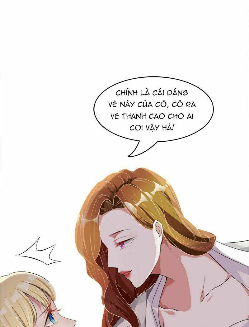 Lãnh Hôn Cuồng Ái: Chapter 7