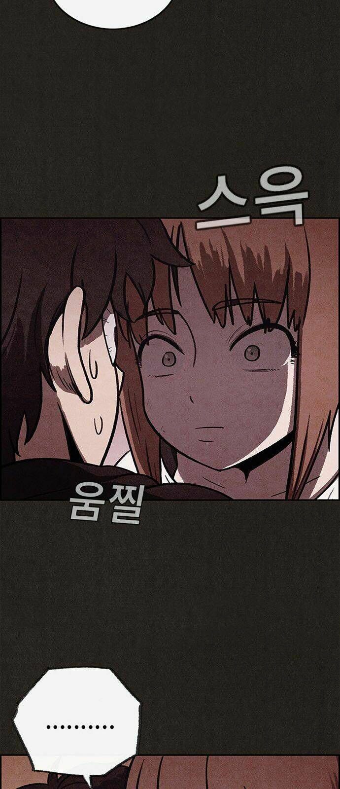 Quái Vật Tại Chung Cư Xanh: Chapter 30