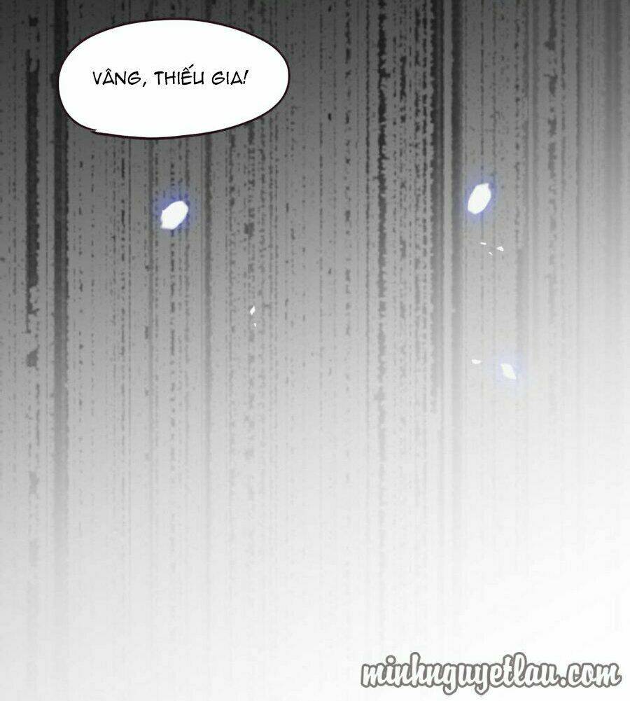 Vì Yêu Mà Khắc Cốt Ghi Tâm: Chapter 56