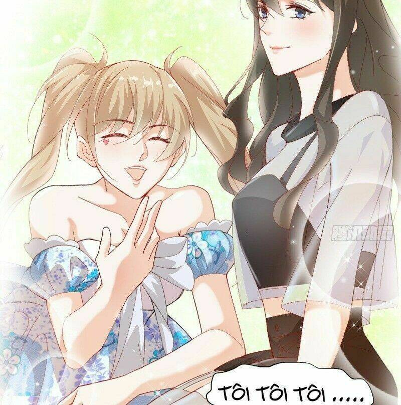 Ảnh Đế Yêu Hồ: Chapter 45