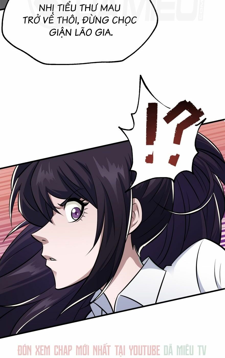 Thú Nhân: Chapter 64