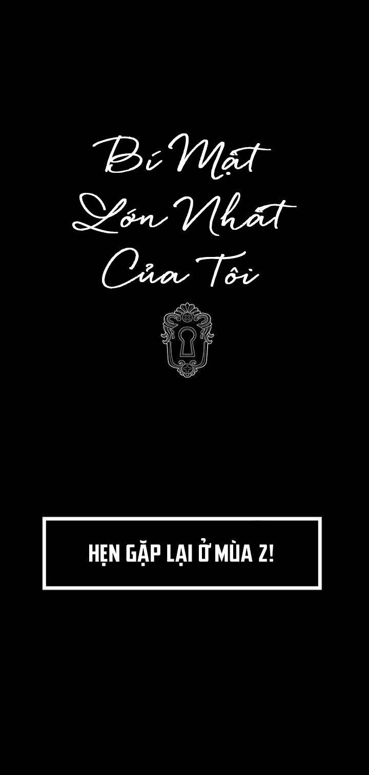 Bí Mật Sâu Sắc Nhất Của Tôi: Chapter 38