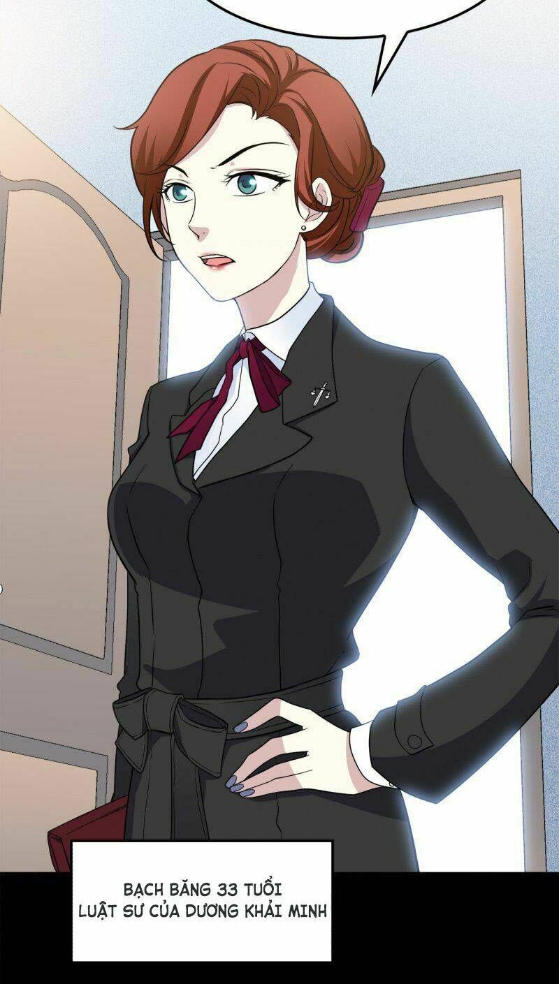 Người Yêu Thời Không: Chapter 35