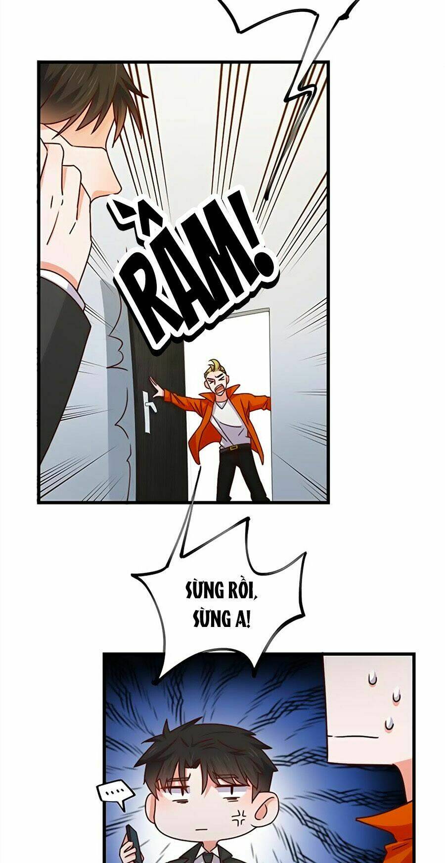 Nhật Ký Báo Thù Của Thiên Kim Hai Mặt: Chapter 28