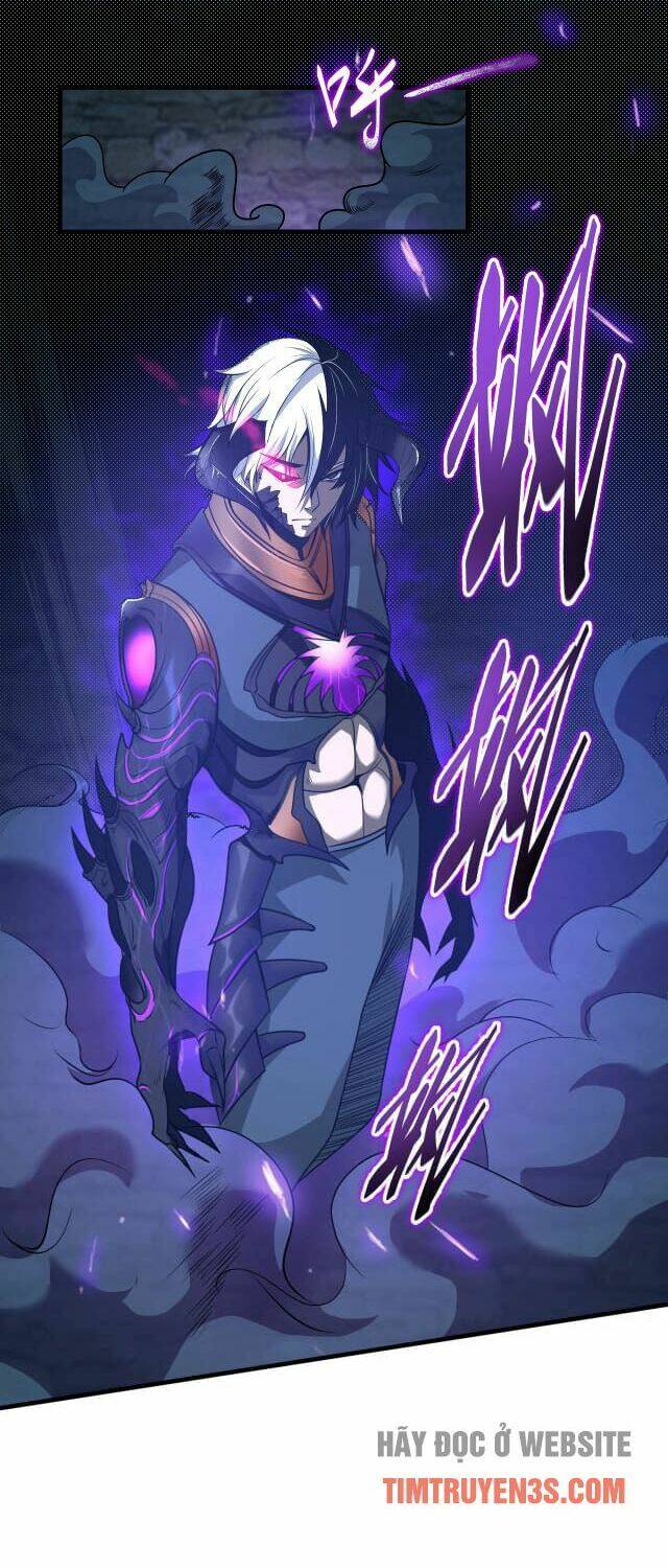 Tôi Tiến Hóa Sau Khi Ăn Thịt Quỷ Vương: Chapter 1