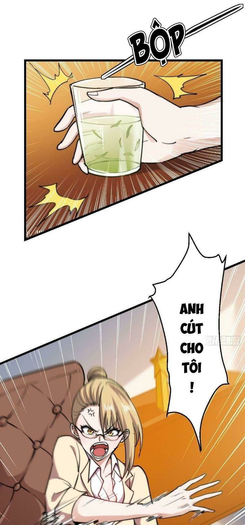 Cực Phẩm Chiến Vương Tại Hoa Đô: Chapter 10