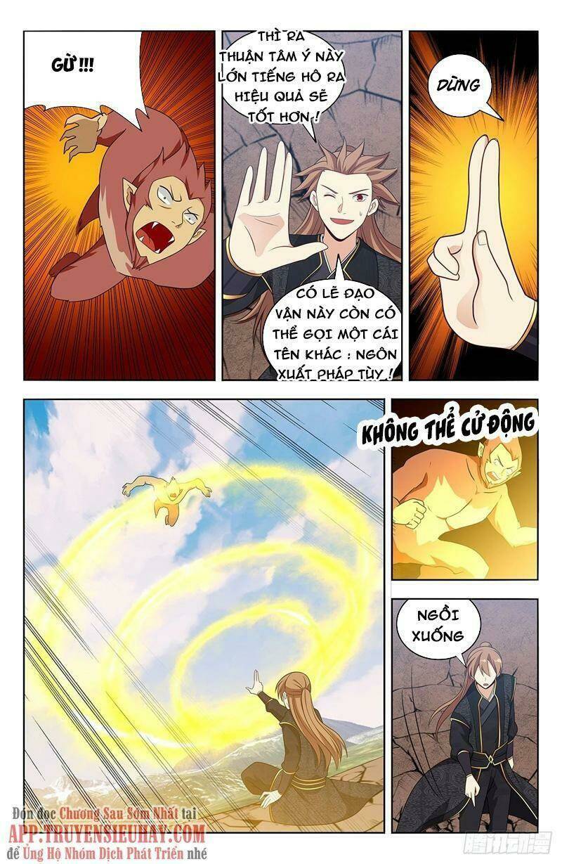 Tối Cường Phản Sáo Lộ Hệ Thống: Chapter 628