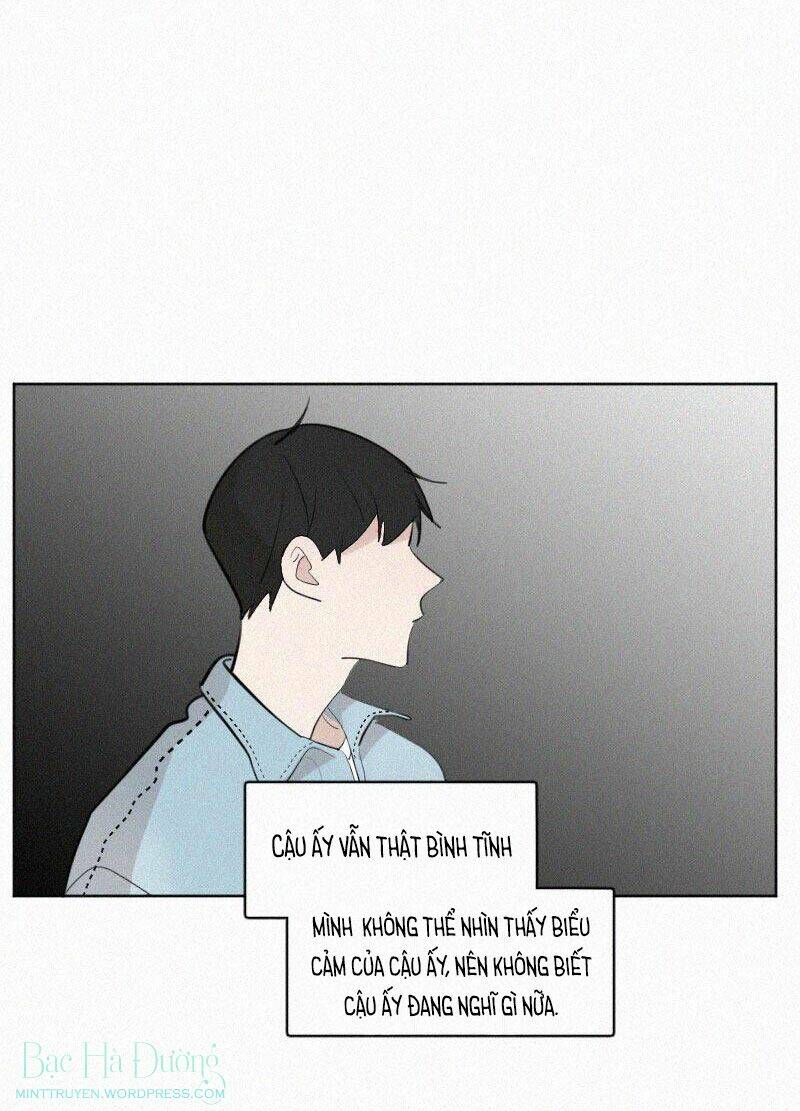 Câu Chuyện Về Cậu Và Tôi: Chapter 47