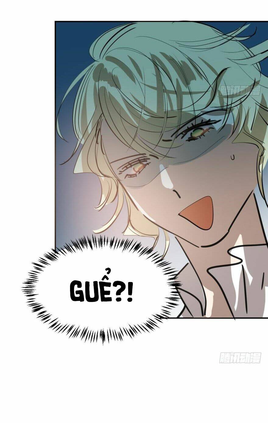 Truy Bắt Ngao Ngao: Chapter 43