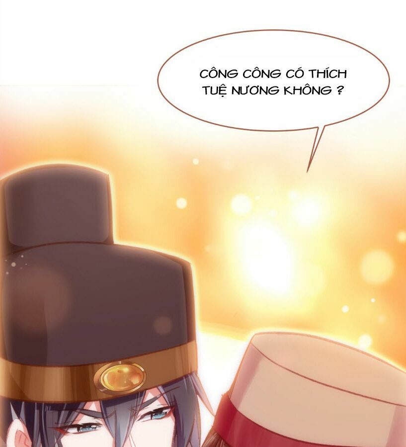 Gả Cho Một Tên Thái Giám Đáng Ghét: Chapter 104
